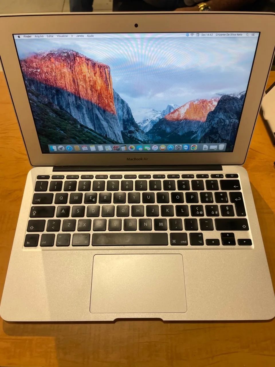 MACBOOK APPLE - Foto 5