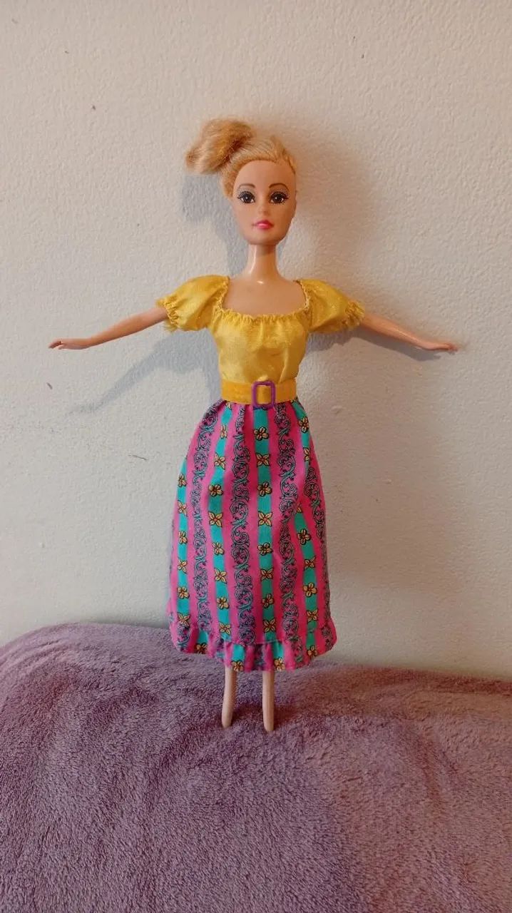 Boneca  - Foto 3