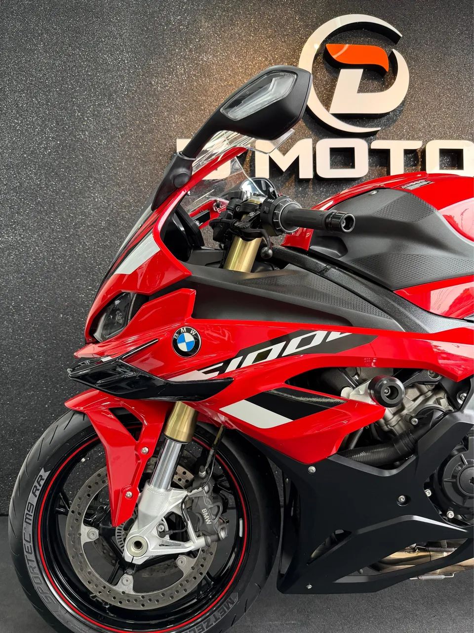BMW S1000-RR - 2024 - Foto 2