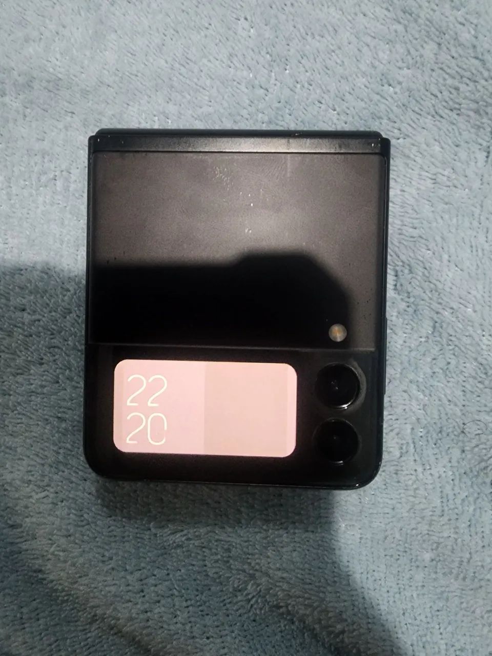 Samsung z flip3 256gb  - Foto 5