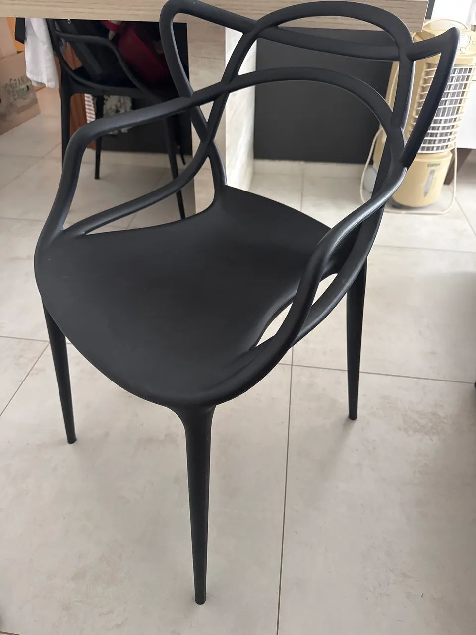 Cadeiras Alegra - Foto 2