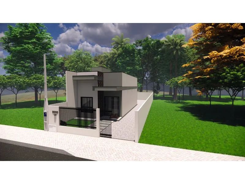 Casa INDAIAL - SC - Foto 3