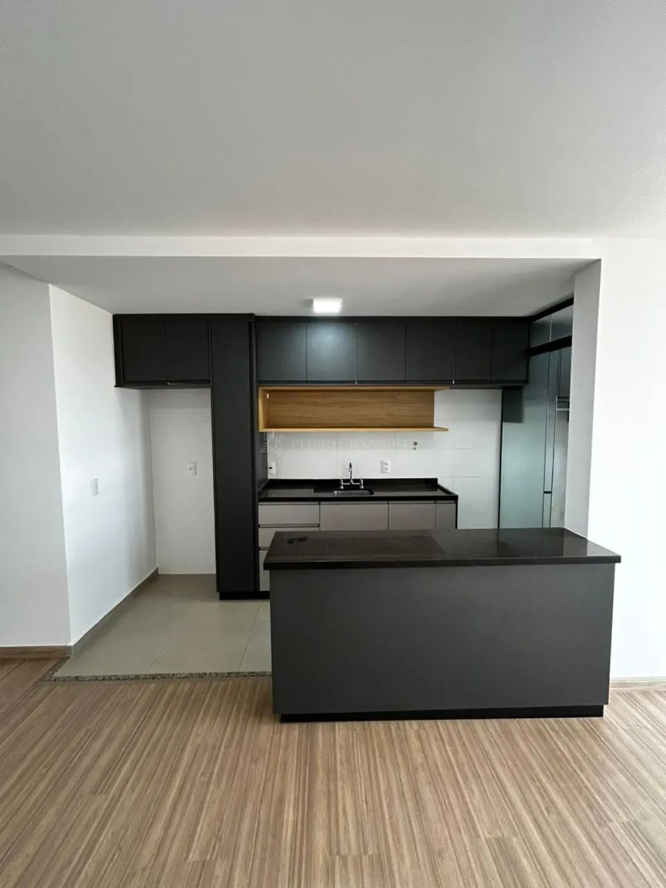 Excelente Apartamento no Edifício Connect - Zona 8, Próximo à Unicesumar - Foto 3
