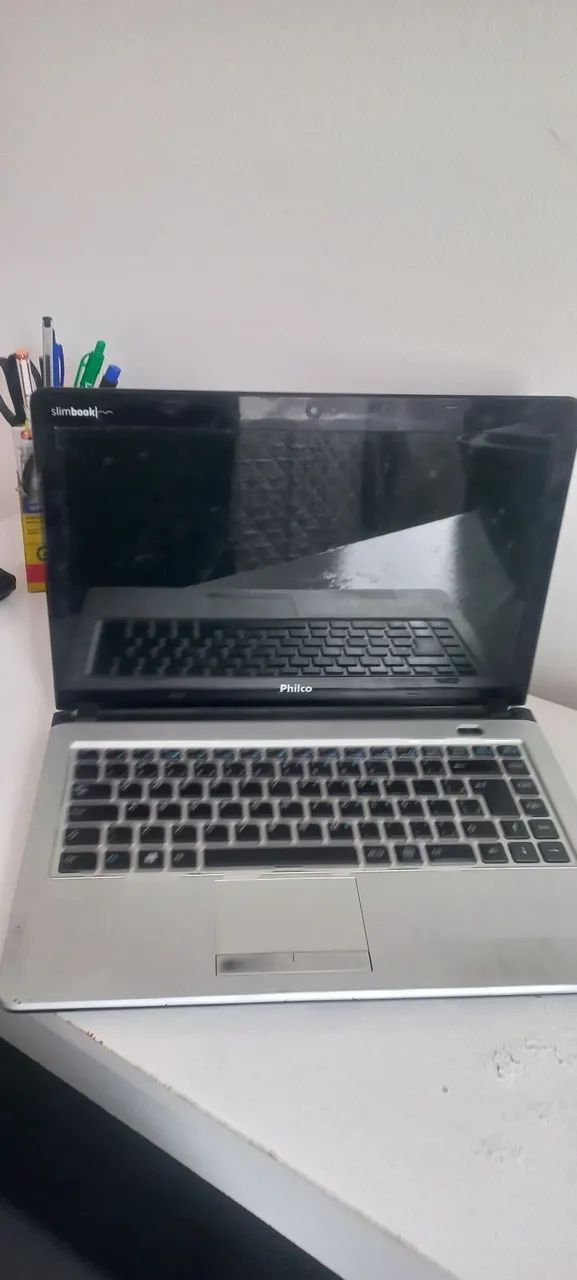 Notebook philco  - Foto 2