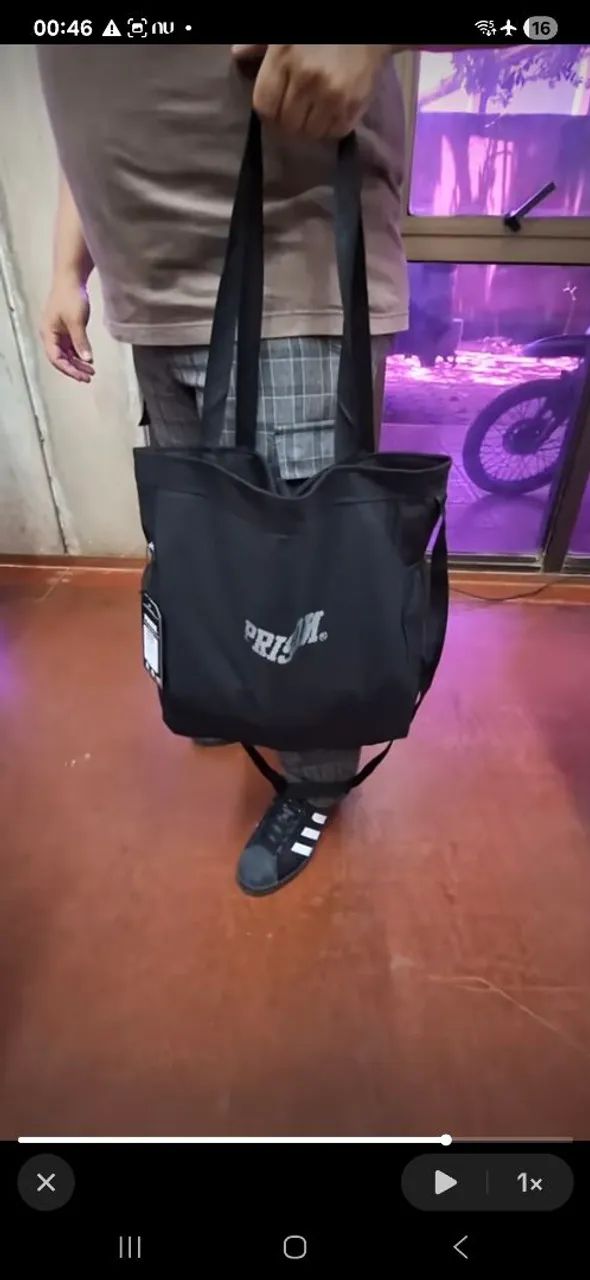 Bolsa prison - Foto 2