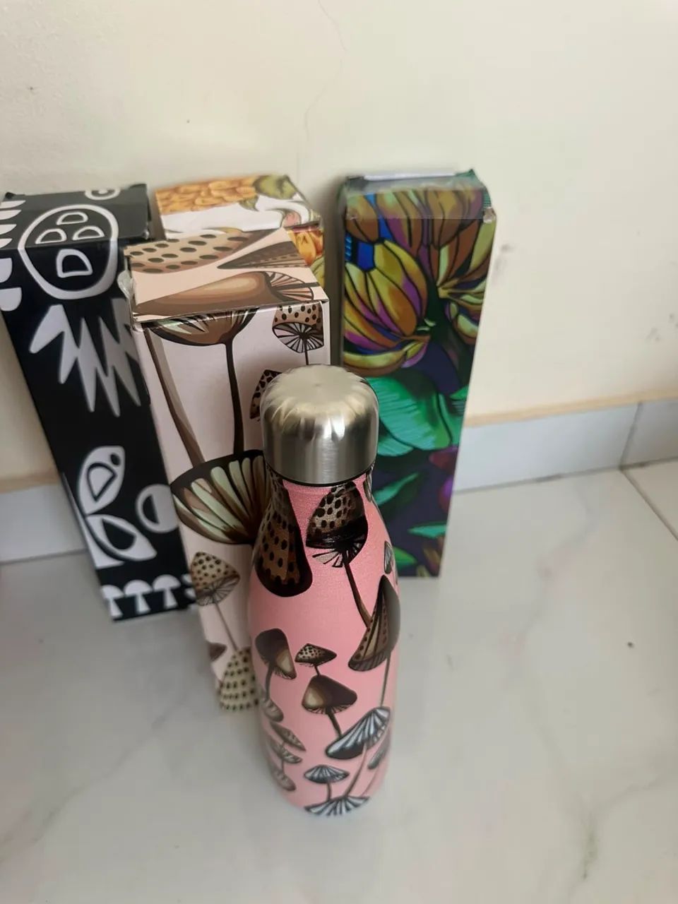 Garrafa da farm 500ml