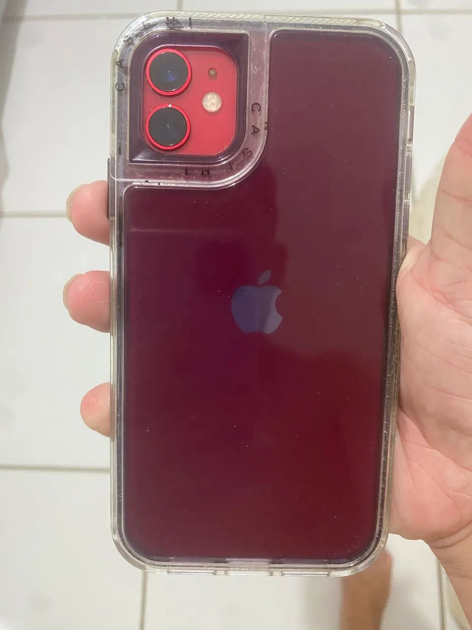 iPhone 11 - Foto 4