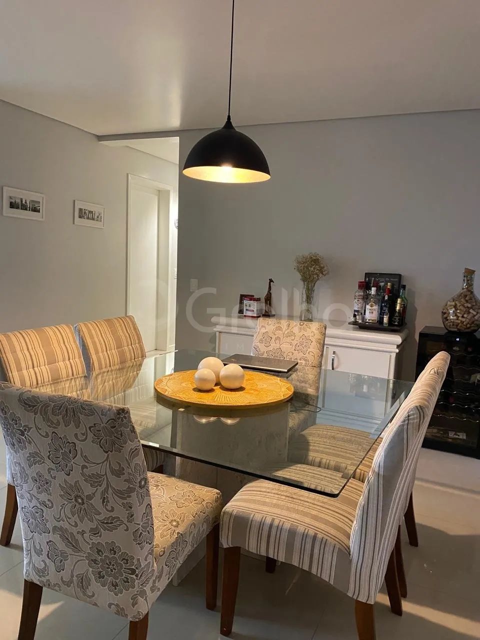 Apartamento de 111m² em Capoeiras - Foto 4