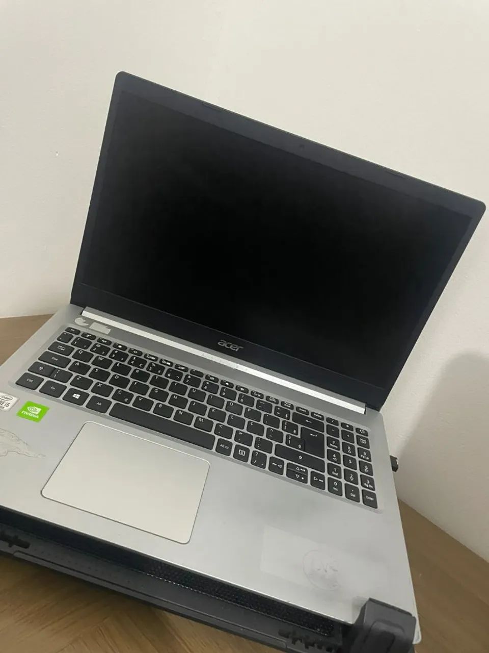 Notebook Acer aspire 5 i5 8 de ram - Foto 3