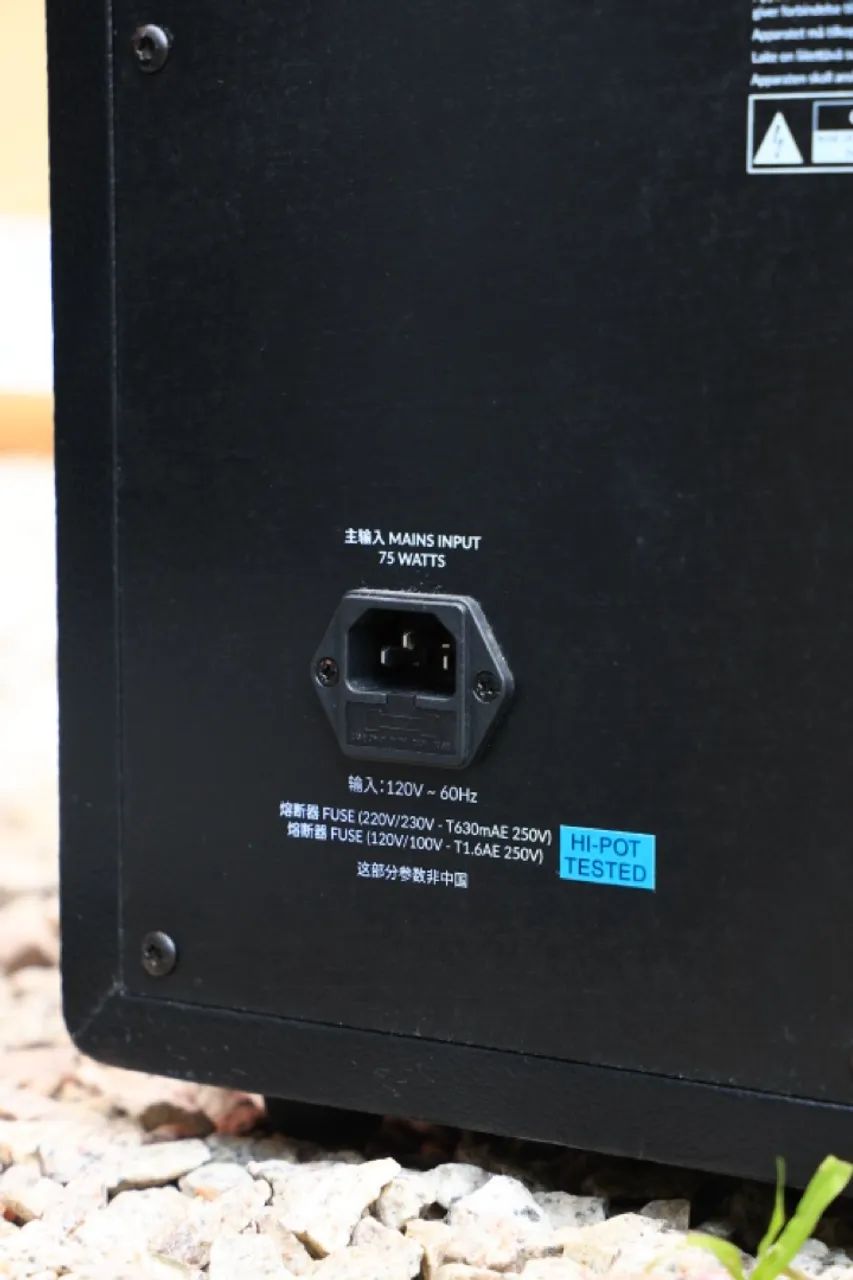 Amplificador Marshall Code 50 - Foto 3