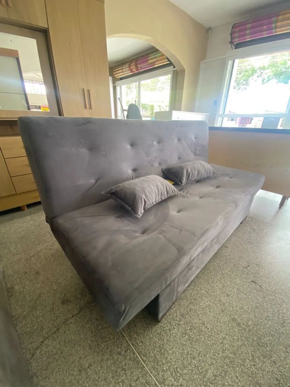 Sofá Cama em Oferta  - Foto 3