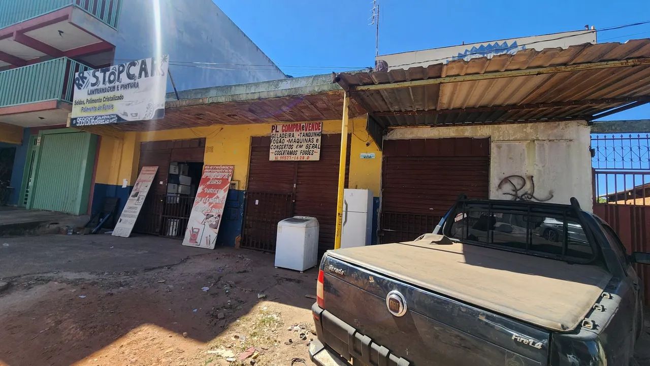Vendo Lote na Principal do Pedregal - Foto 3