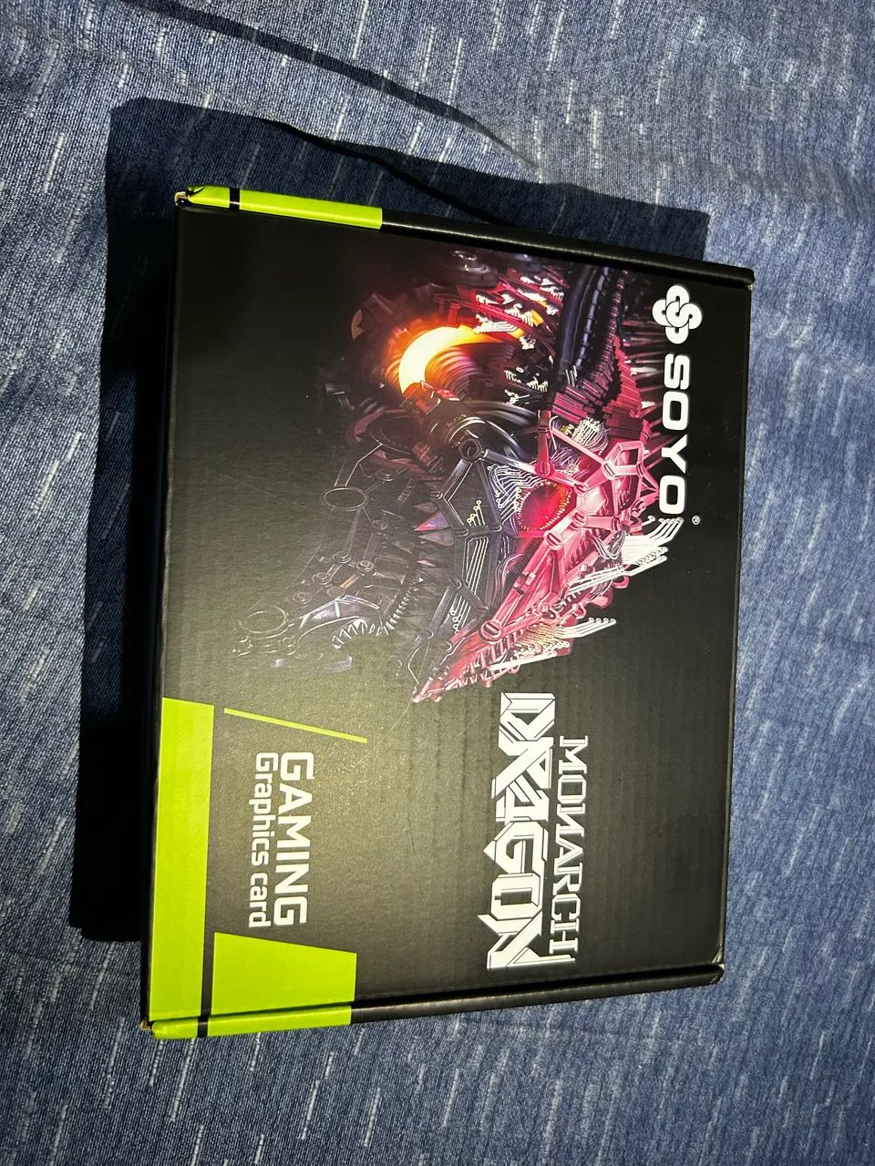 PLACA DE VÍDEO AMD R7 350 4GB!