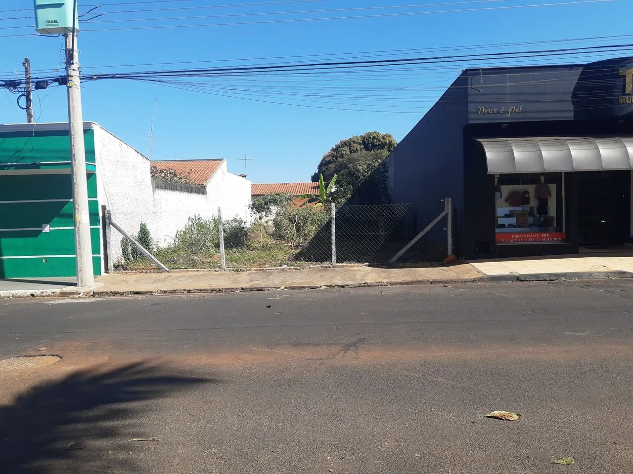 Foto - Araçatuba - Jussara