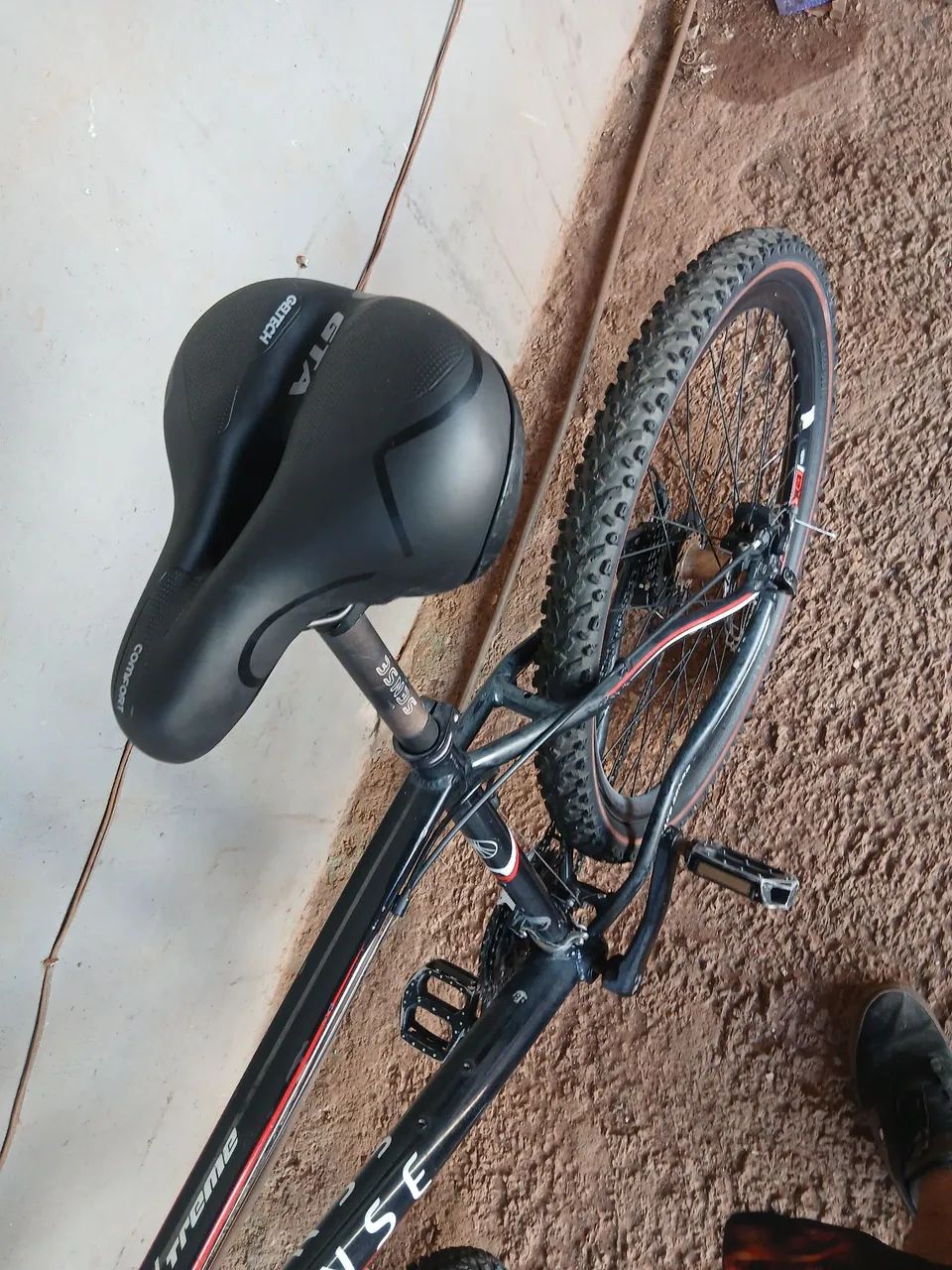 Sense aro 26 - Foto 4