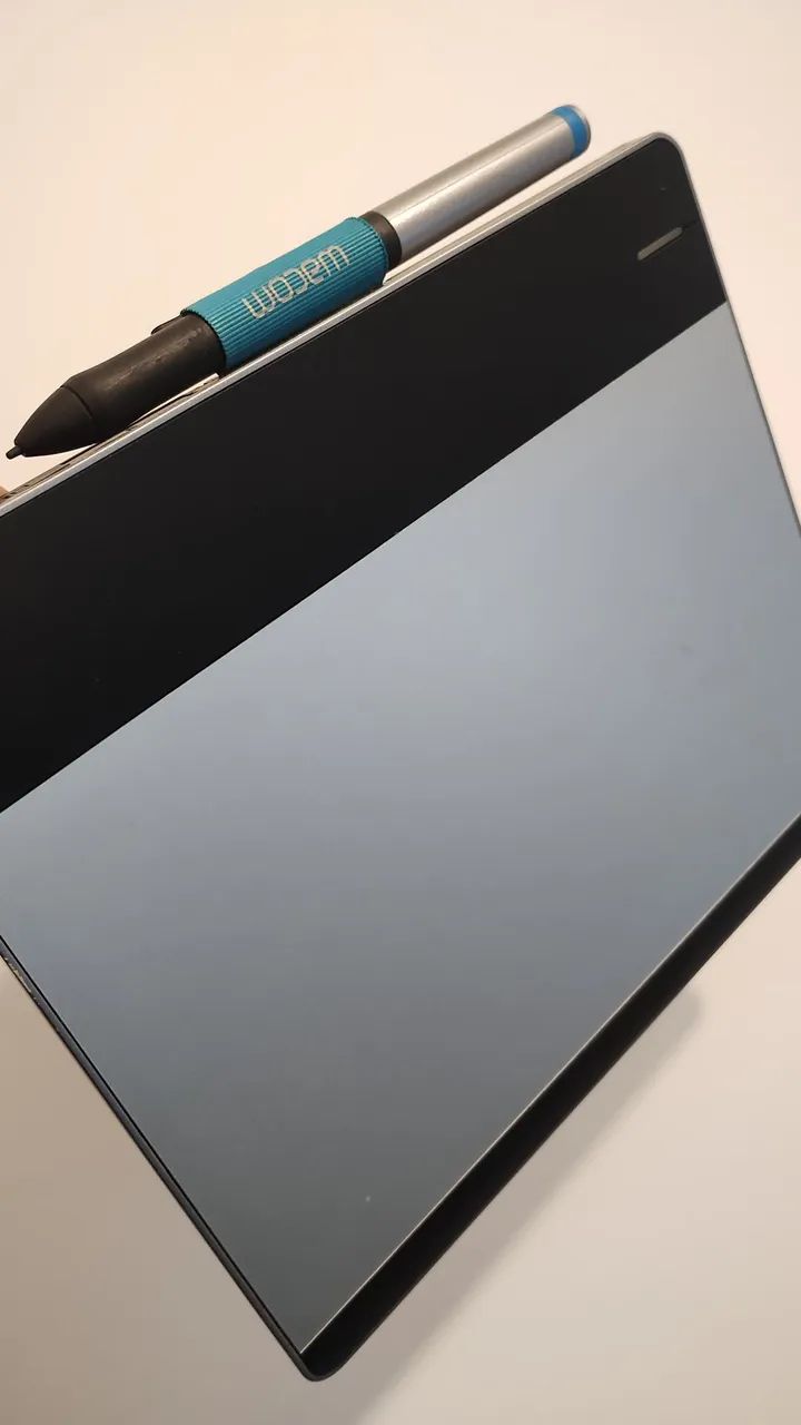 Mesa digitalizadora  - Foto 2