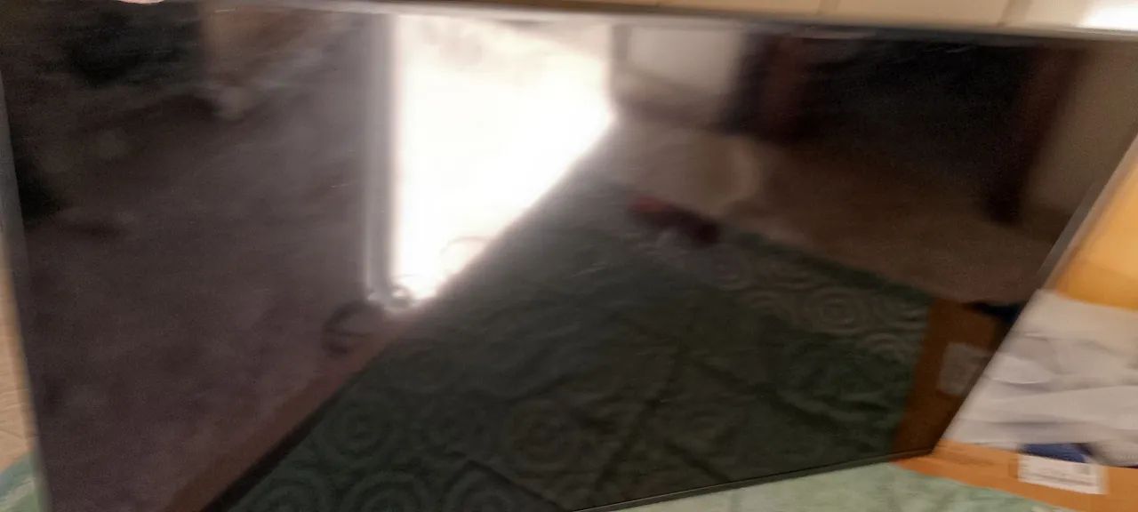 Tv Smart Samsung 50 " - Foto 4