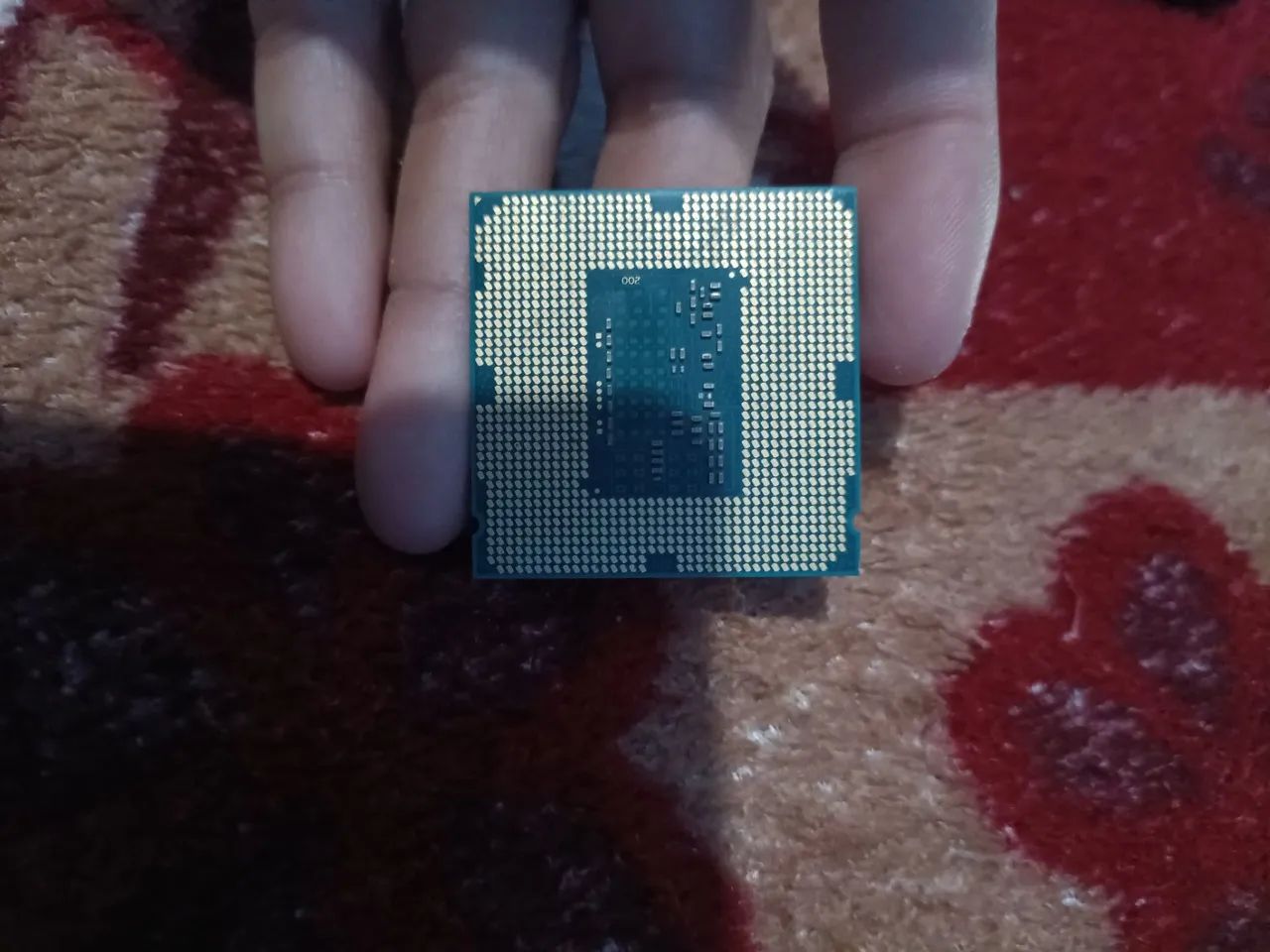 Processador i7-4770k - Foto 2