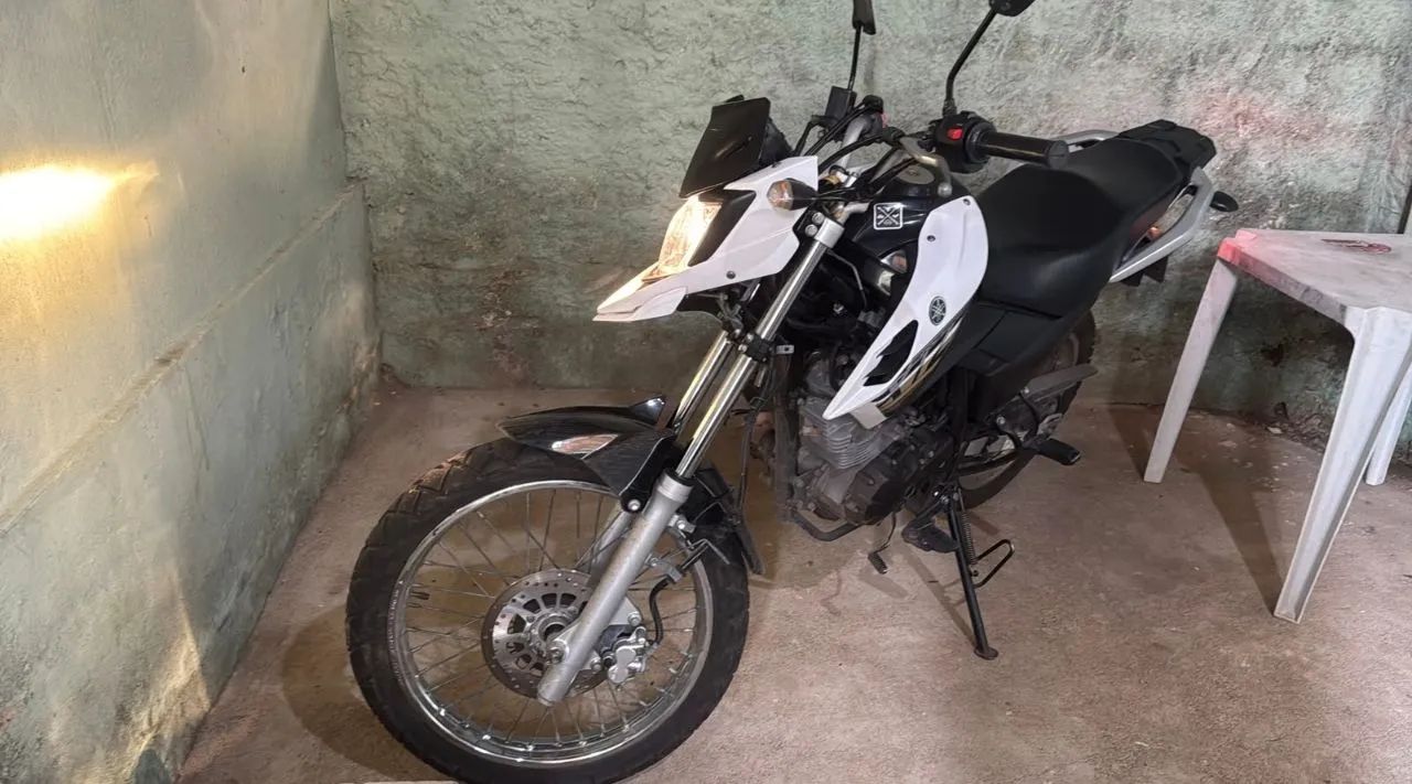 Moto - Foto 2
