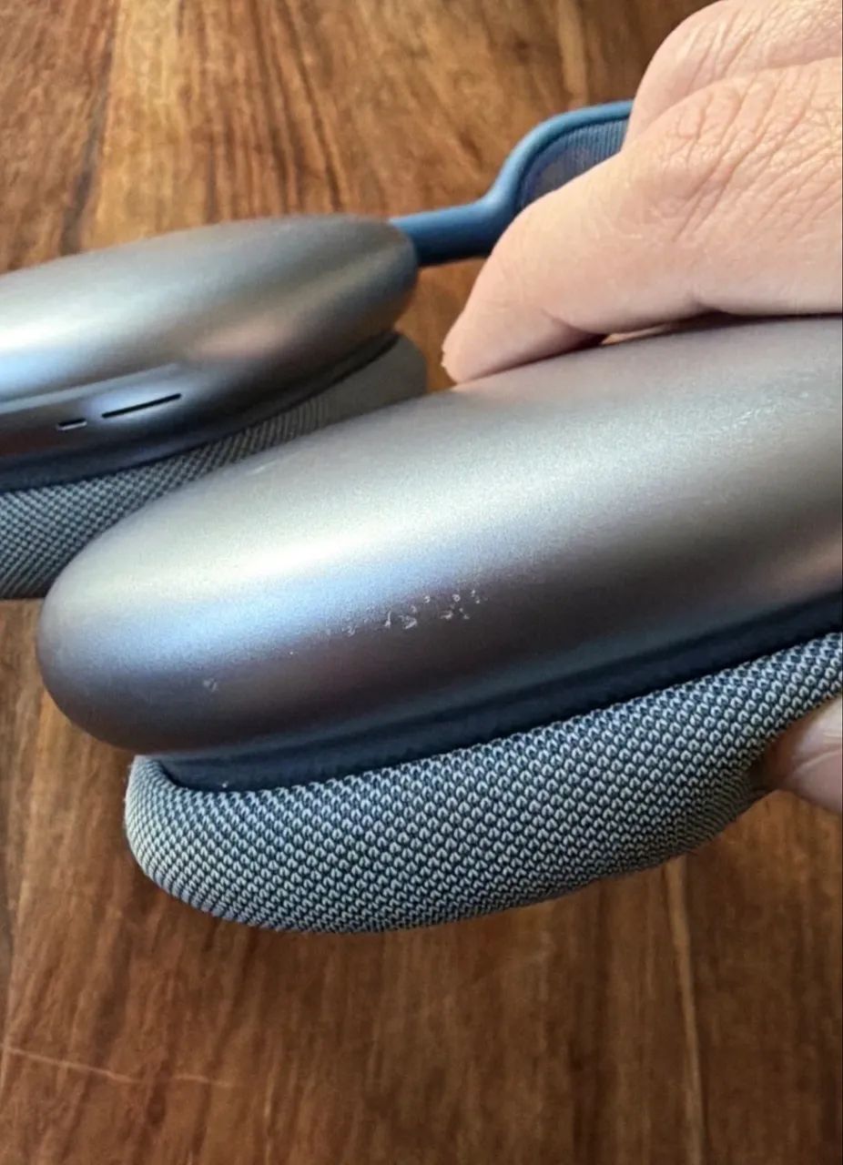 AirPods Max Sky Blue - Foto 3