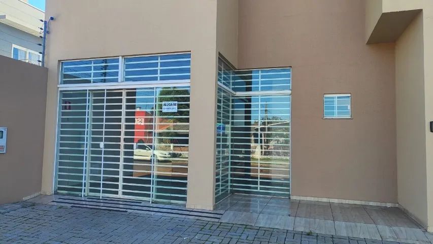 Sala comercial no bairrro Neva, 92m2 - Foto 2