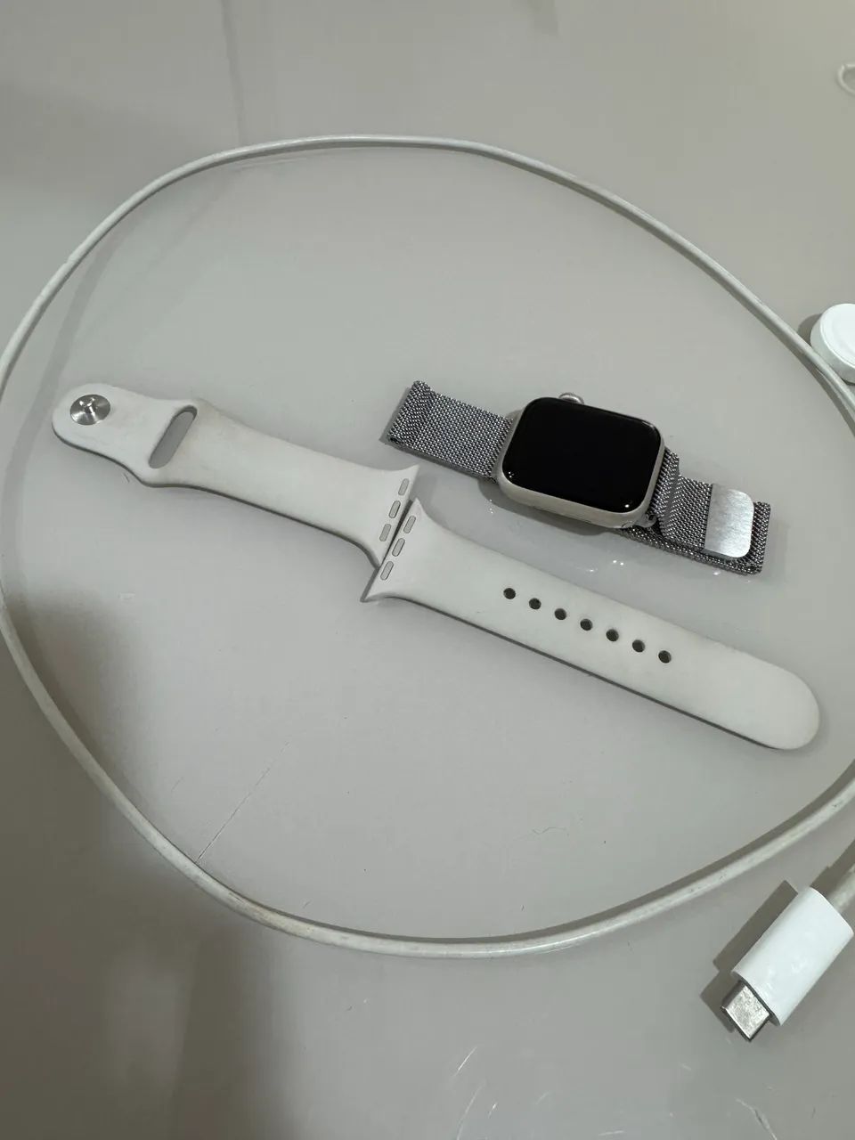 Relógio Apple Watch 2ª geração - Foto 2