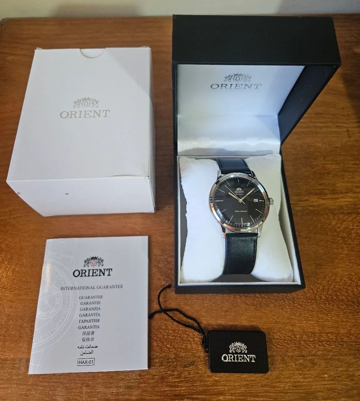 Orient Bambino Ref: FAC000DB0 - Foto 2