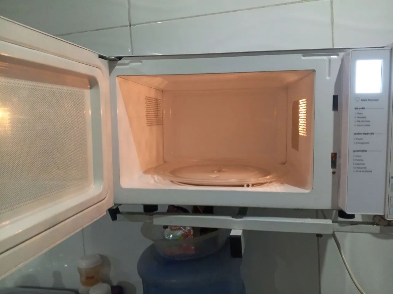 Microondas  - Foto 2