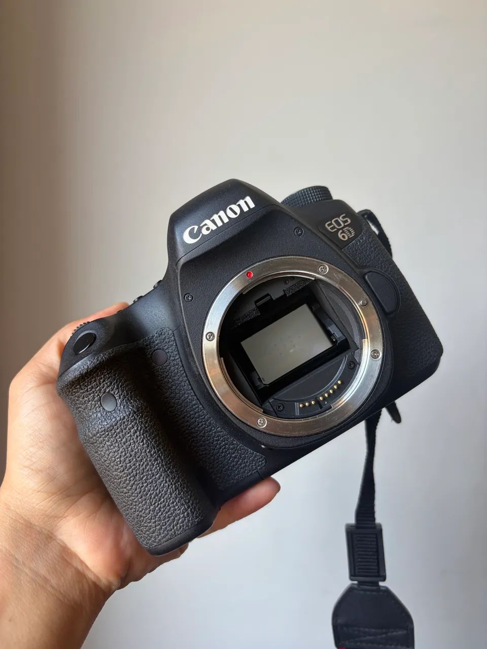 Câmera 6D - Foto 5