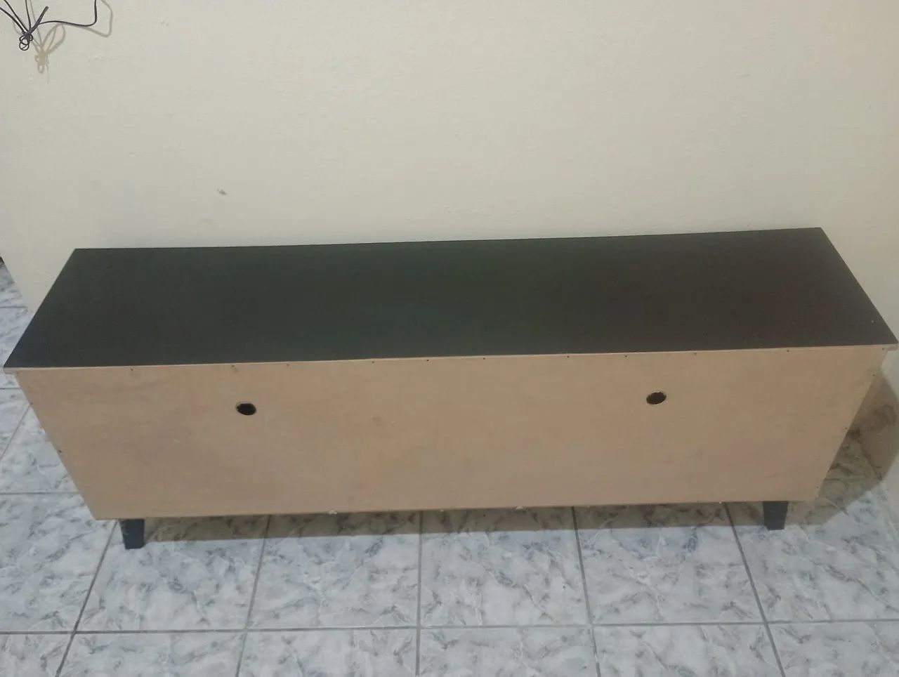 Vendo rack com poucos meses de uso! - Foto 2