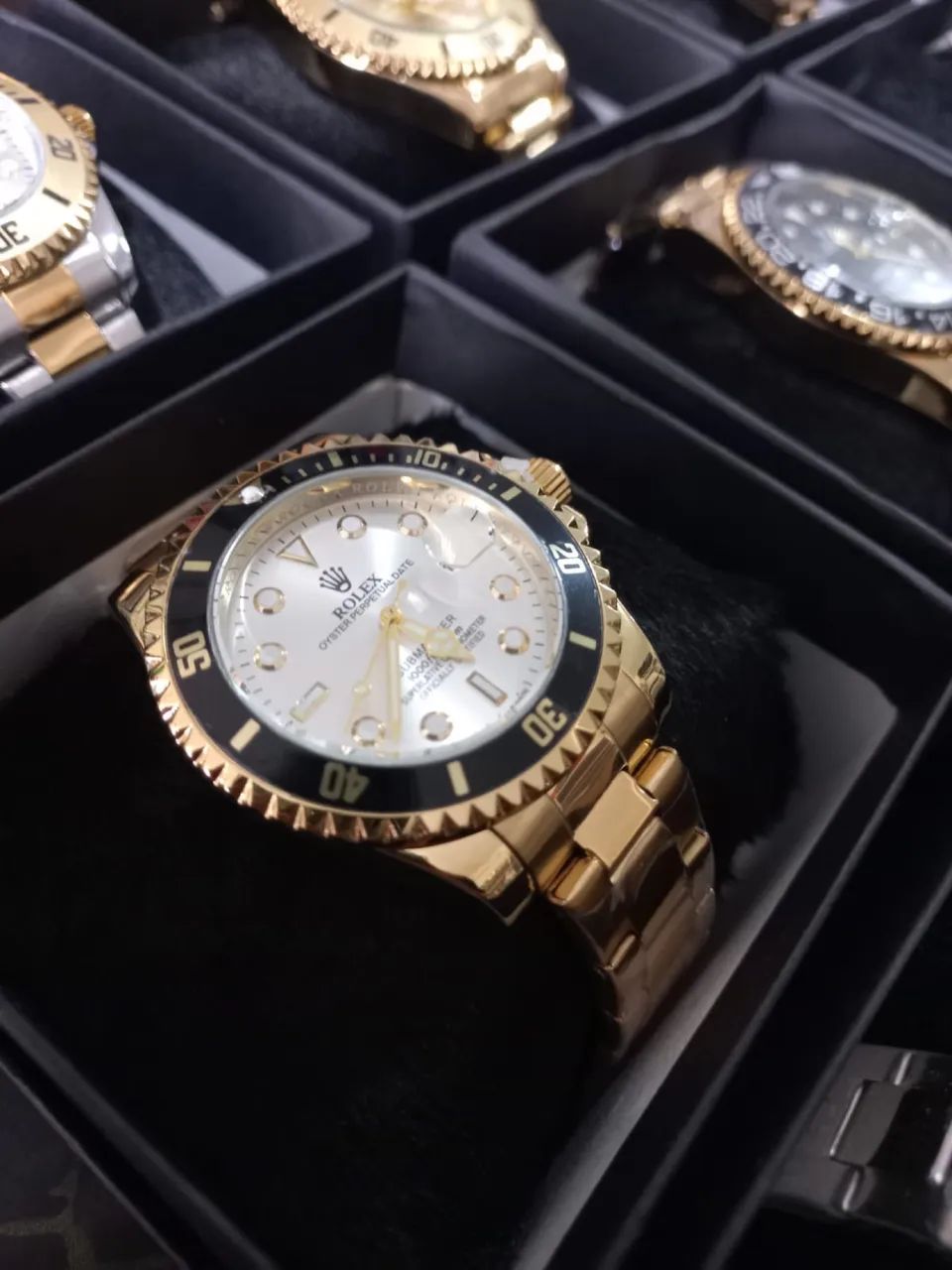 Relógio Rolex  - Foto 5