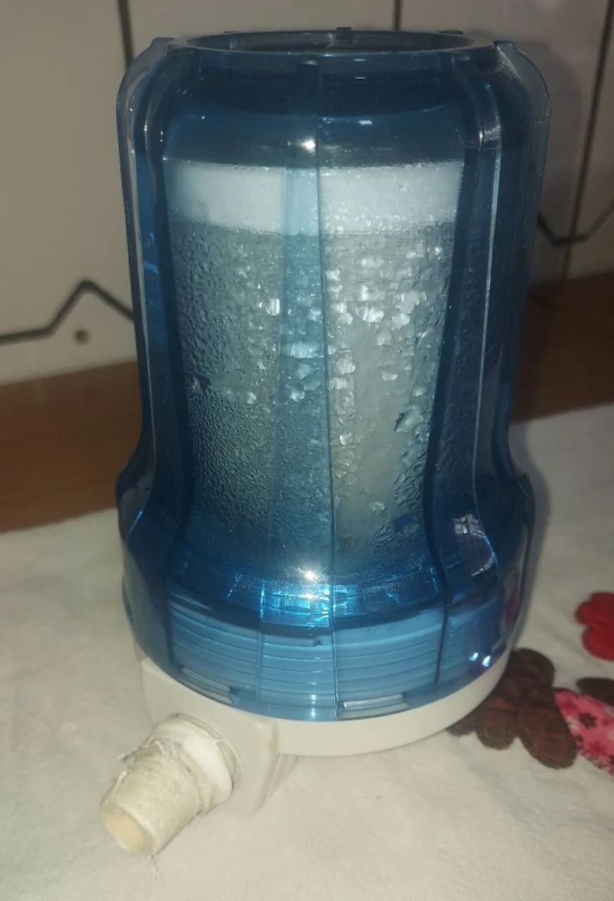 Filtro - Foto 3