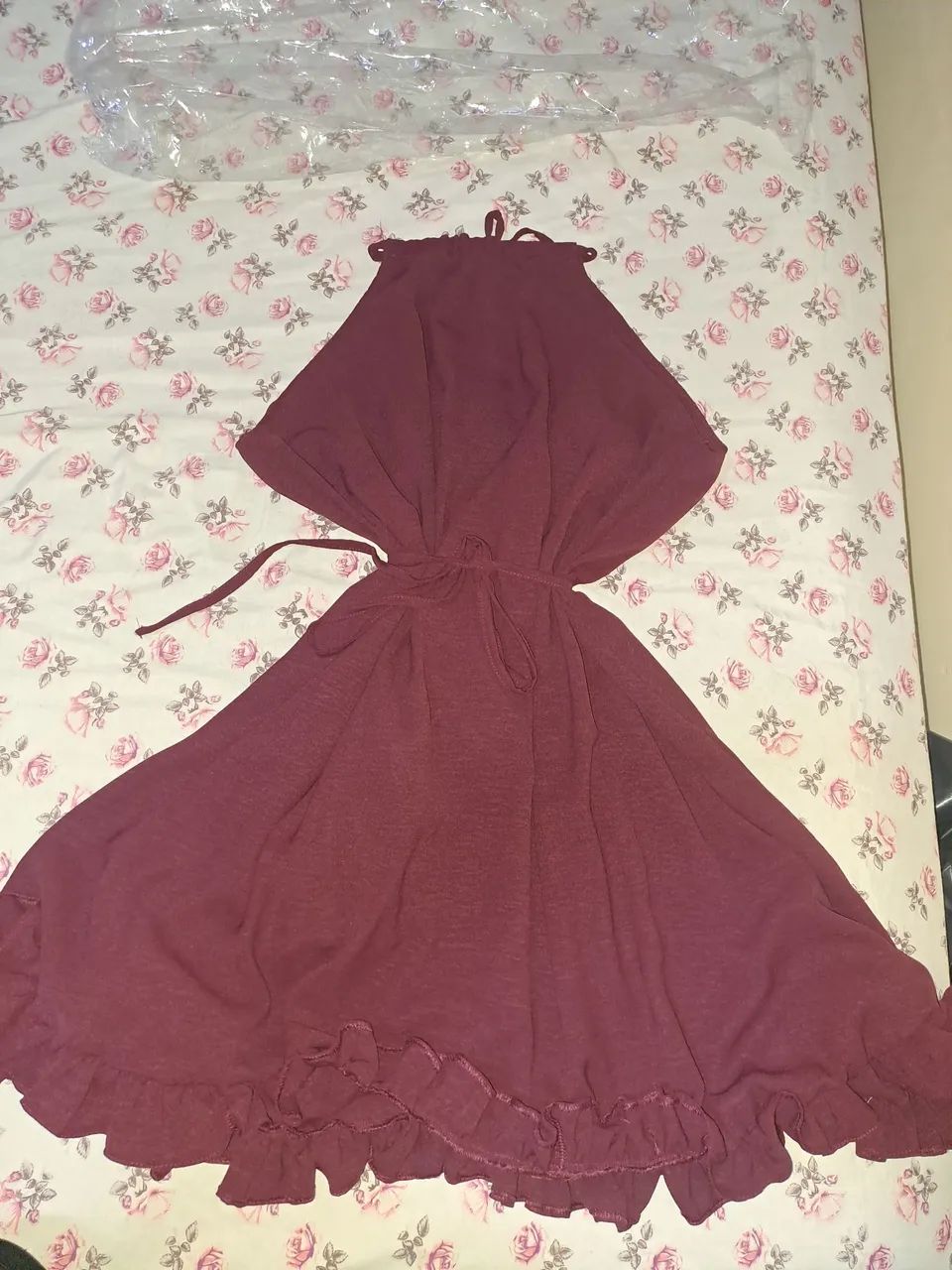 Vestido macaquinho - Foto 2