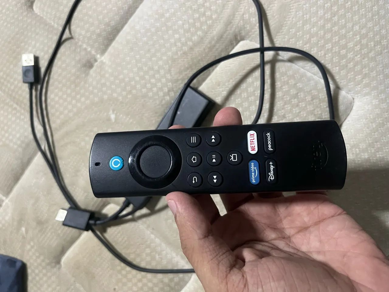 Fire stick tv  - Foto 2