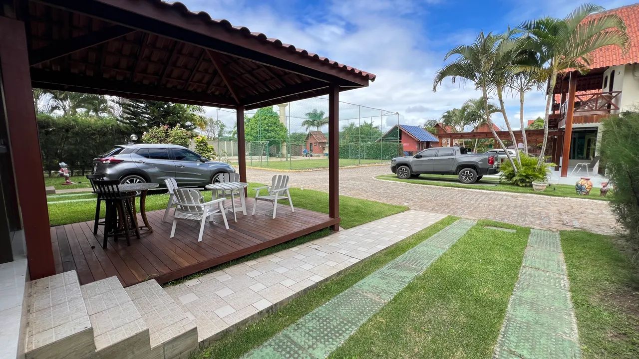 Casa em Gravatá condomínio fechado  - Foto 4