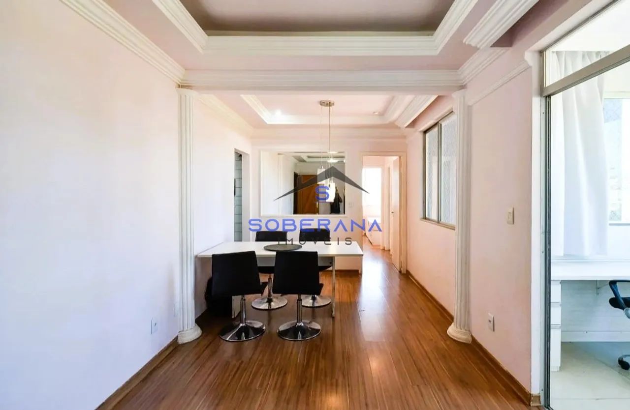 Apartamento 3 quartos bairro Manacas - Foto 4