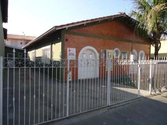 Casa Padrão em Itirapina - Foto 2