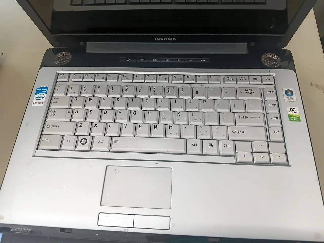 Notebook pra retirar peça  - Foto 2
