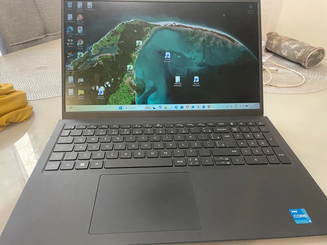 Notebook Dell - Foto 5