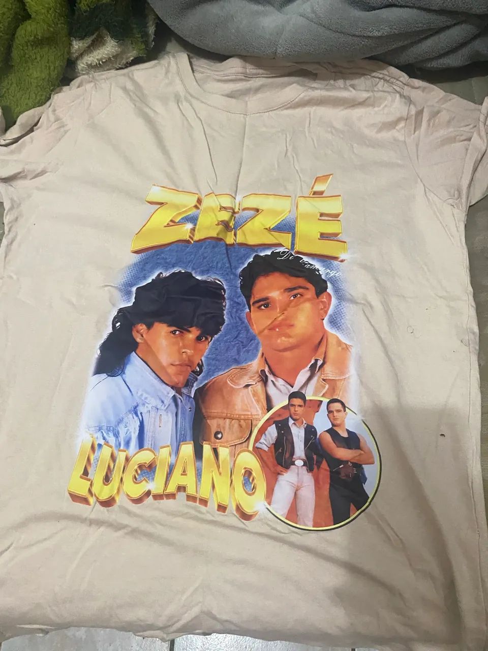 Camisetas diversas  - Foto 5