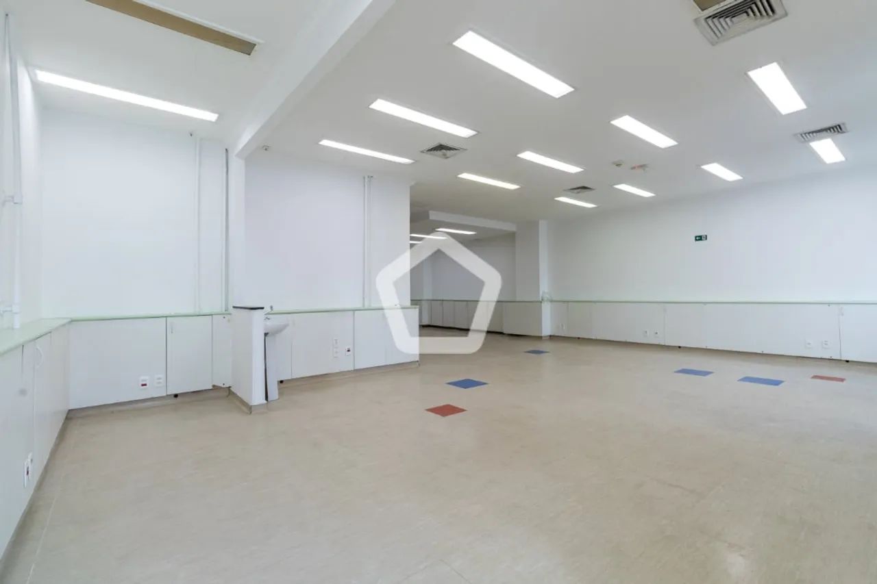 Conjunto comercial para venda em Moema, 286m² - Foto 2