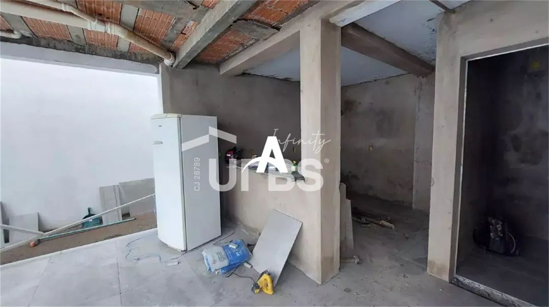 Casa com 214m² 3 quartos à venda no Osvaldo Rezende - Foto 3