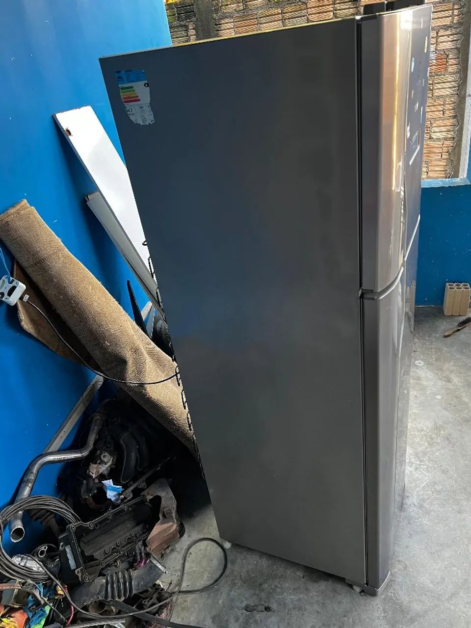 Vende-se geladeira  - Foto 3