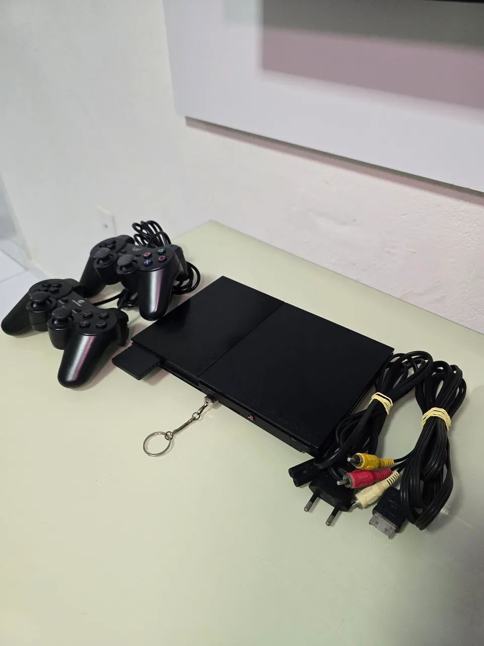 PlayStation 2