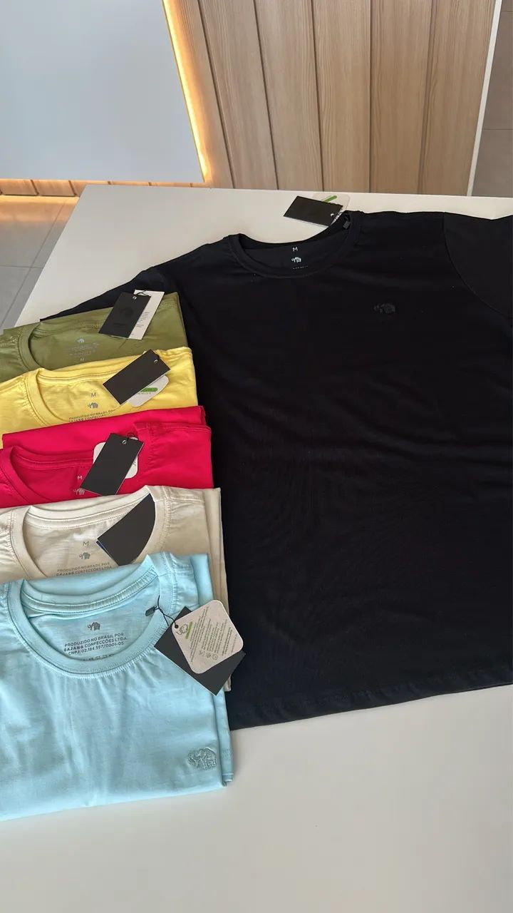 Camisa Gajang 