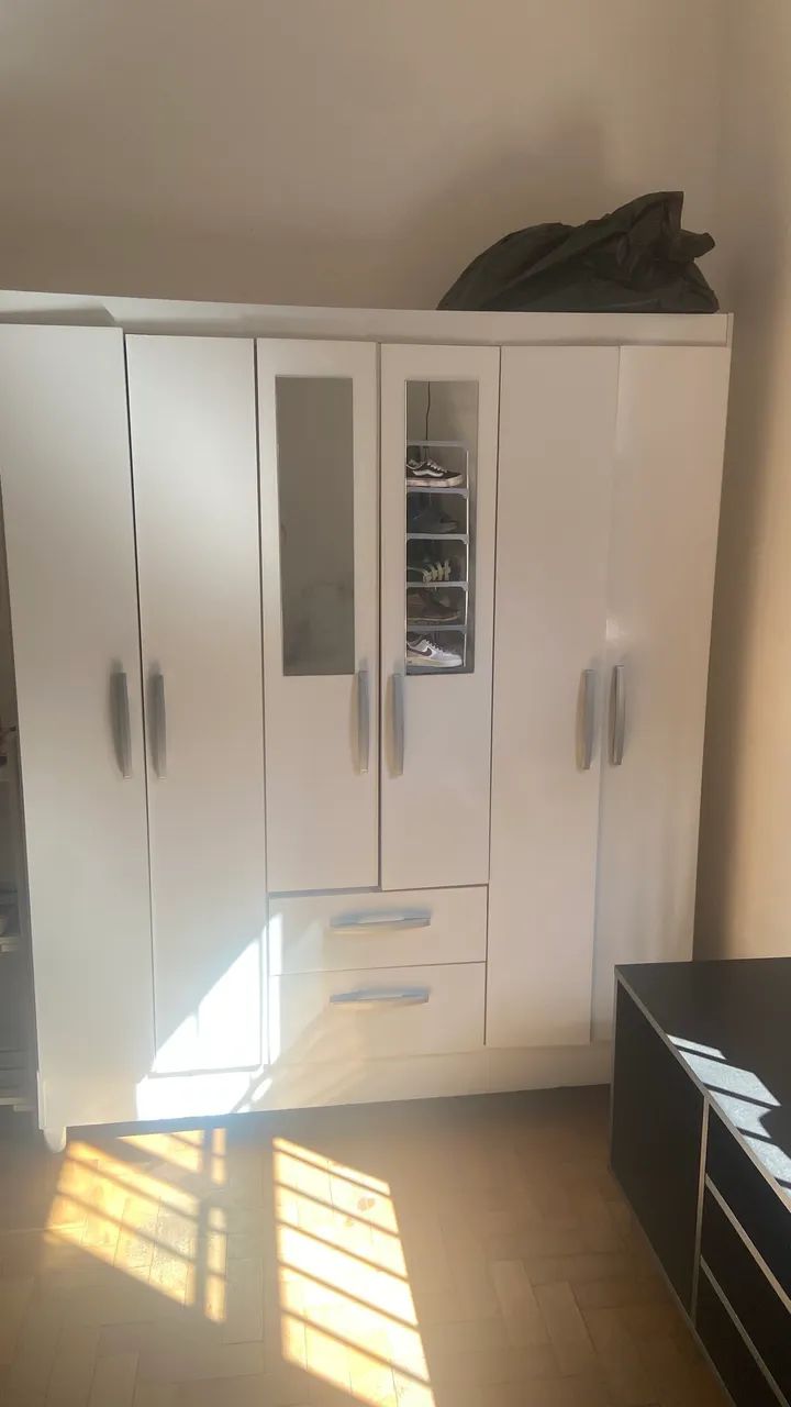 Guarda roupa 