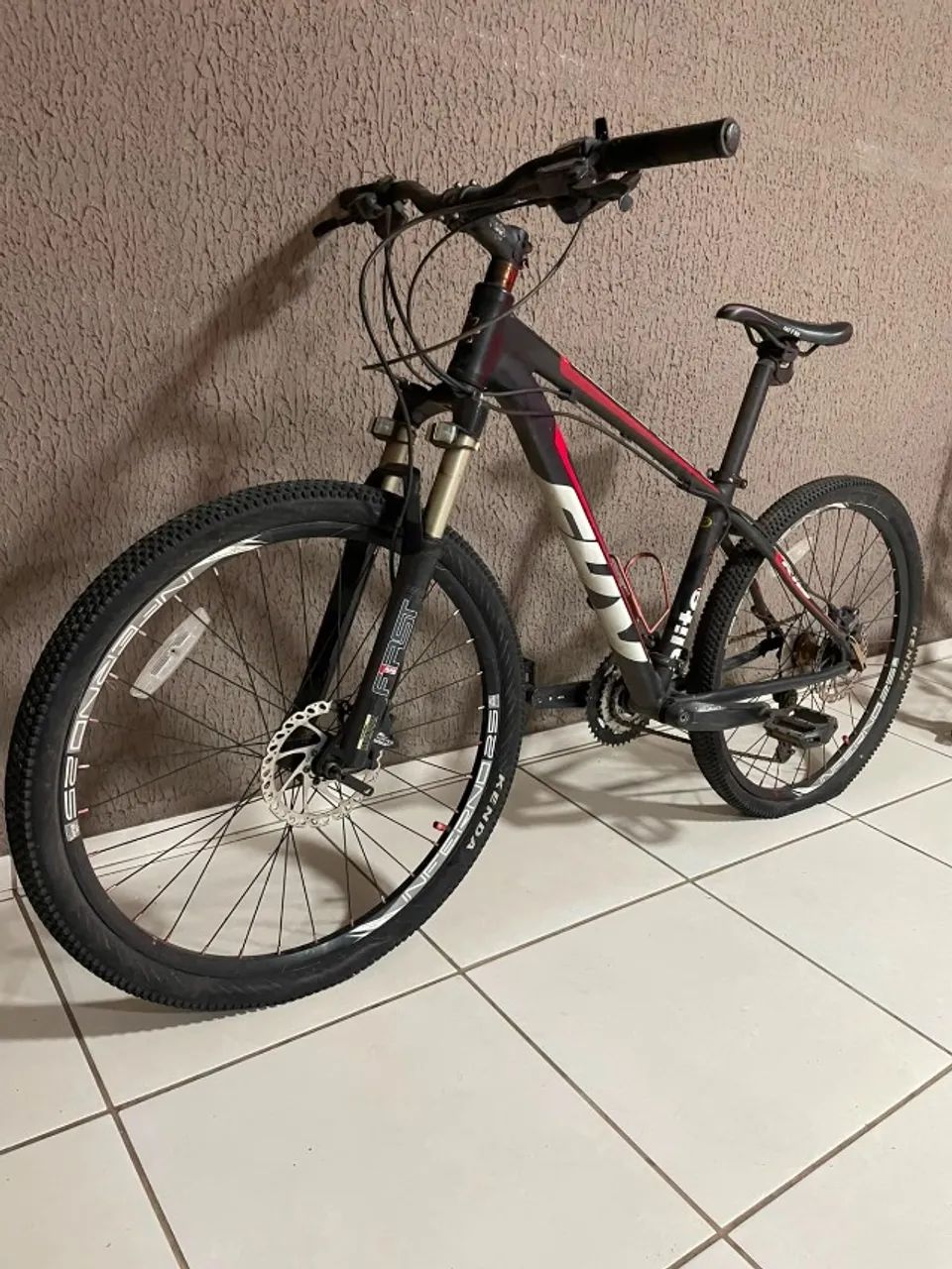 Bicicleta KHS Alite 1000 - Foto 2