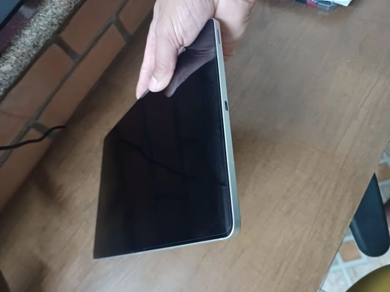 Tablet samsung s7 FE - Foto 2