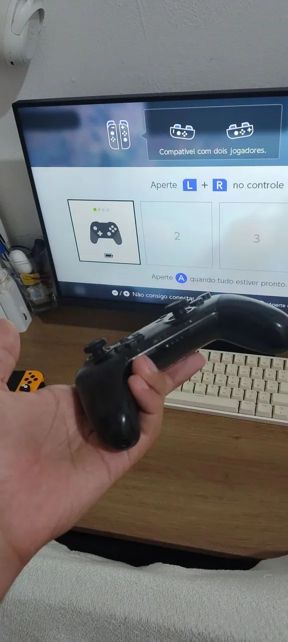 PRO CONTROLLER - Foto 5