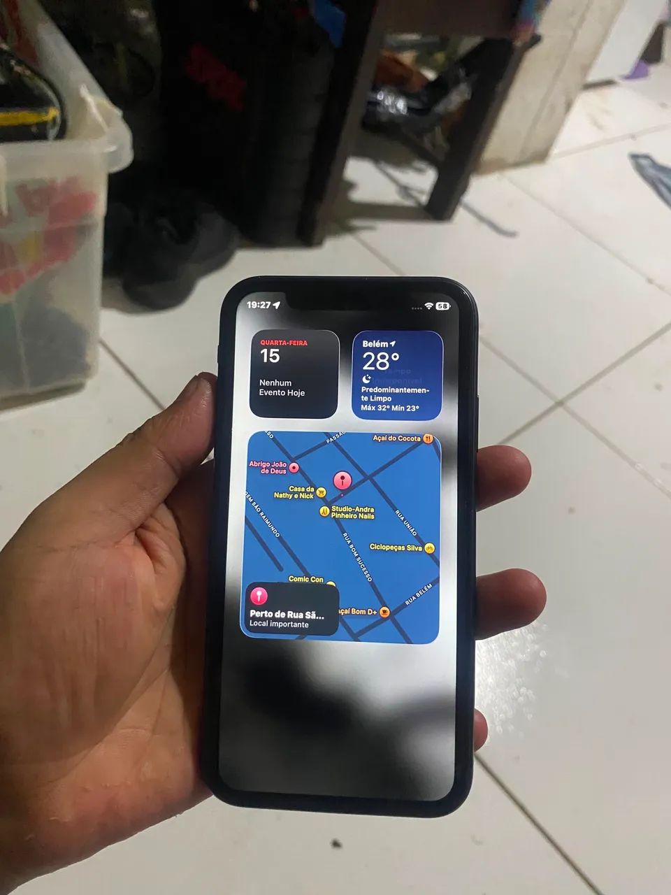 iPhone 11 64Gb  - Foto 2